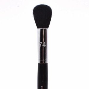 NEW Sephora PRO Small Blush Brush #74